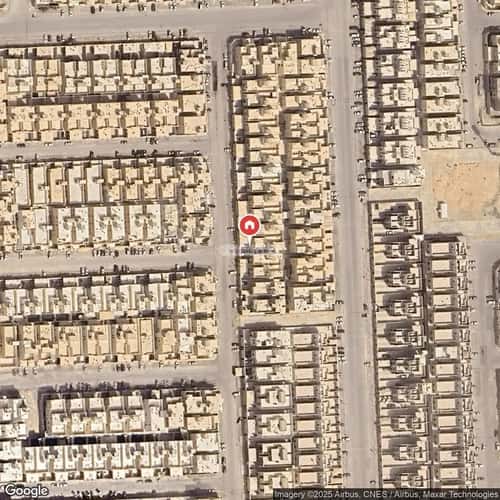 Villa 300 SQM Facing West on 20m Width Street Okaz, South Riyadh, Riyadh