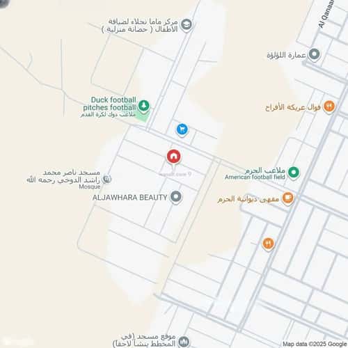 Apartment with 4 bedrooms الحزم، غرب الرياض، الرياض