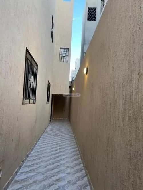 Apartment with 4 bedrooms الحزم، غرب الرياض، الرياض