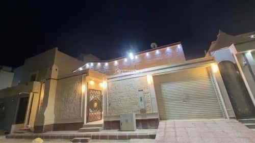 دور 363.15 متر مربع ب 5 غرف طويق، غرب الرياض، الرياض