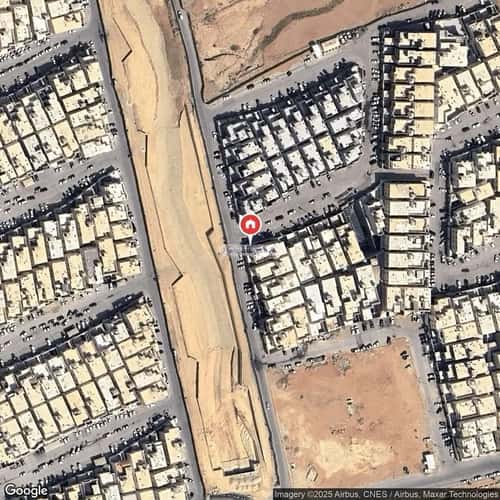 فيلا 266.65 متر مربع واجهة غربية ب 6 غرف الرمال، شرق الرياض، الرياض