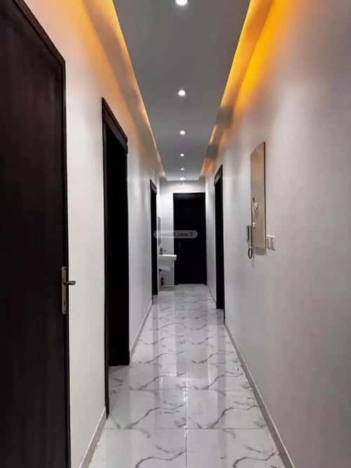 Apartment with 3 bedrooms عقرباء، الجبيلة