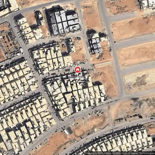 6 bedroom villa in Al Rimal