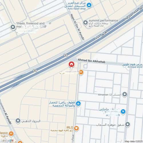 دور 160.74 متر مربع ب 5 غرف طويق، غرب الرياض، الرياض