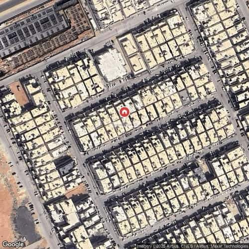 فيلا 312 متر مربع جنوبية على شارع 15م Ar-Rimal, East Riyadh, Riyadh