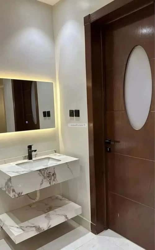 Apartment with 4 bedrooms بدر، جنوب الرياض، الرياض