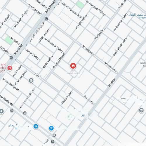 Apartment with 4 bedrooms بدر، جنوب الرياض، الرياض