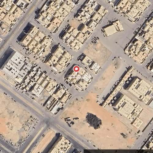 Apartment with 4 bedrooms بدر، جنوب الرياض، الرياض