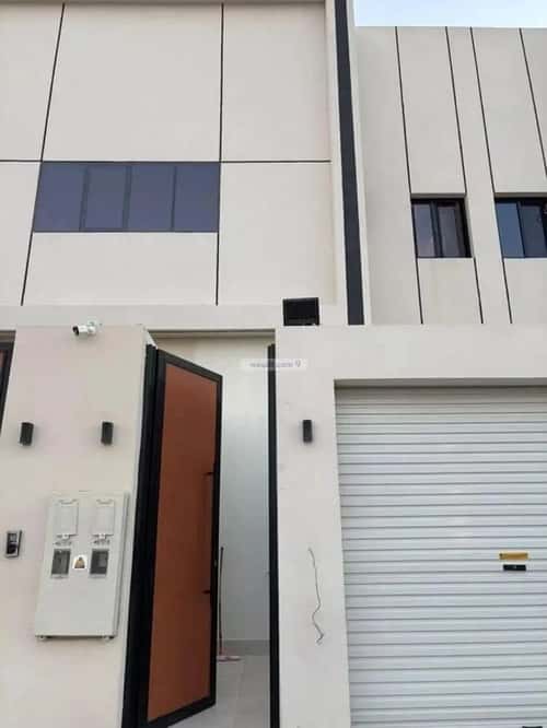 Floor 170.31 SQM with 3 Bedrooms Al-Arid, North Riyadh, Riyadh