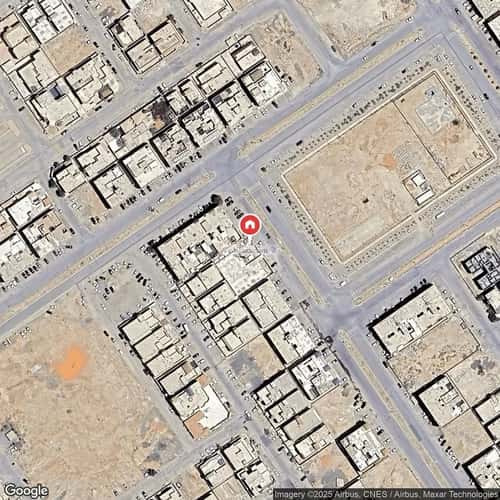 Apartment with 3 Bedrooms Dahrat Laban, West Riyadh, Riyadh