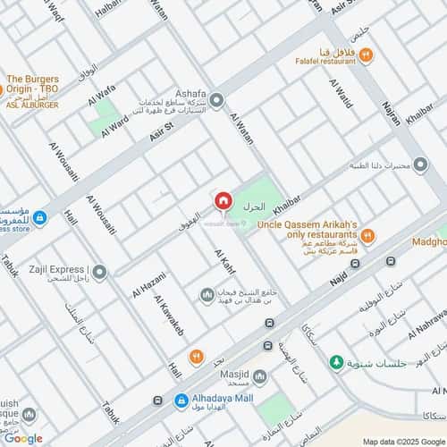 Apartment with 3 Bedrooms Dahrat Laban, West Riyadh, Riyadh