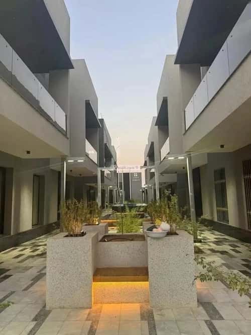 شقة ب 3 غرف العارض، شمال الرياض، الرياض