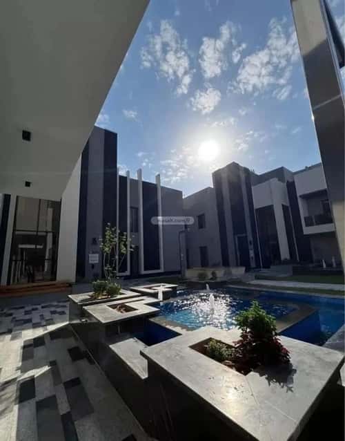 Apartment with 3 Bedrooms Al-Arid, North Riyadh, Riyadh