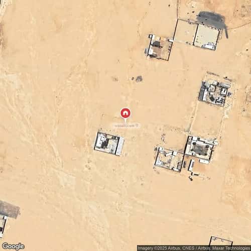 Land 940 SQM Facing West on 15m Width Street Al Mashriq, East Riyadh, Riyadh