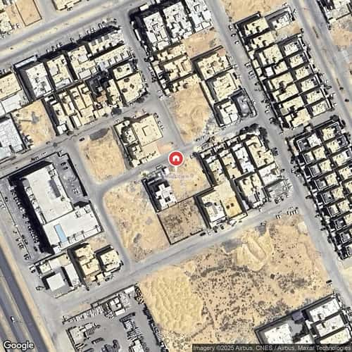 Apartment with 2 Bedrooms Al-Arid, North Riyadh, Riyadh