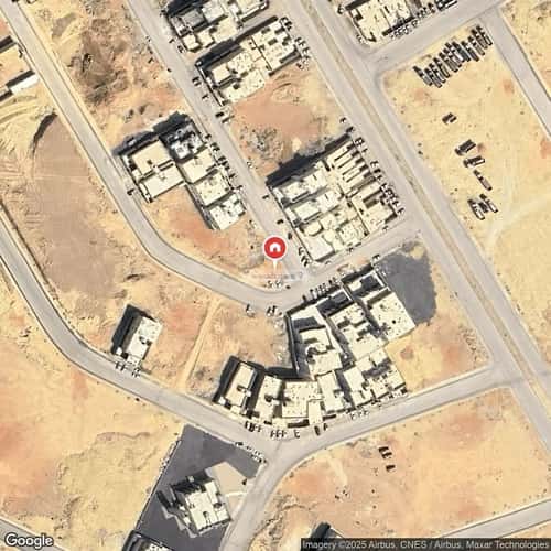 Apartment with 2 Bedrooms Al Bayan, East Riyadh, Riyadh