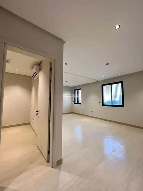 Apartment with 3 bedrooms العارض، شمال الرياض، الرياض