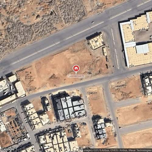 Villa 266 SQM Facing South East on 15m Width Street Ar-Rimal, East Riyadh, Riyadh