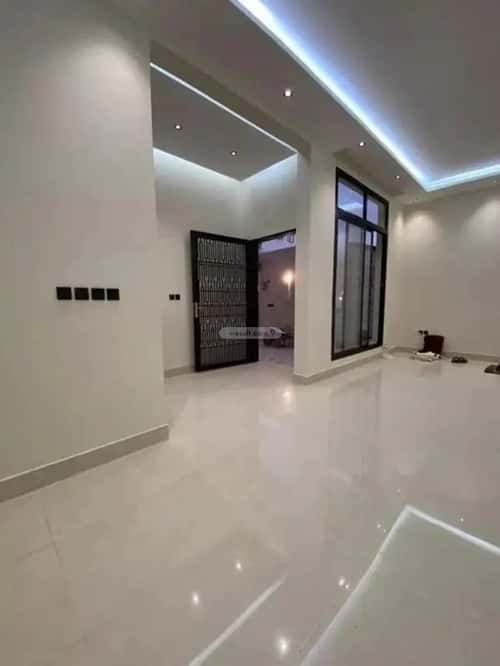 Villa 266 SQM facing South on 15m width street الرمال، شرق الرياض، الرياض
