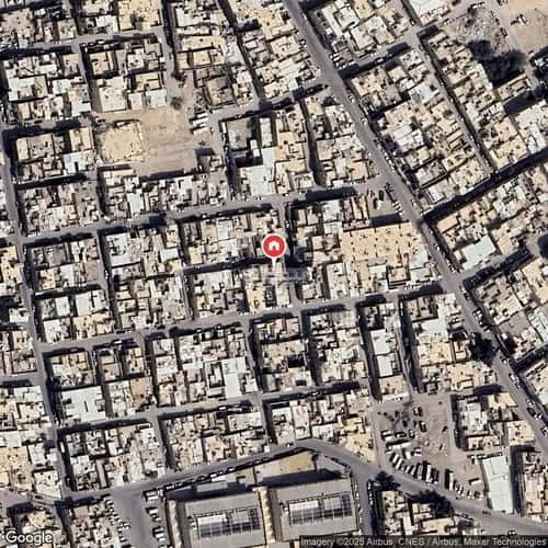 Building 251 SQM facing North اليمامة، وسط الرياض، الرياض