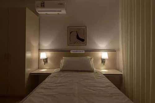 شقة 3 غرف في العارض