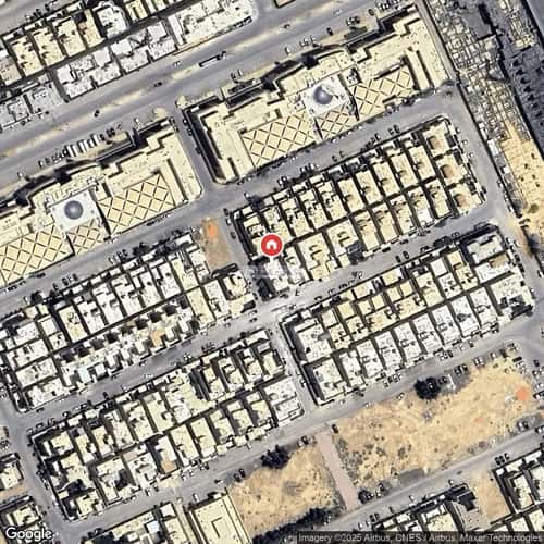 شقة بغرفتين العارض، شمال الرياض، الرياض