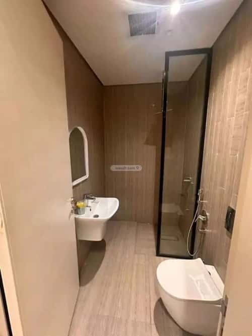 شقة بغرفتين العارض، شمال الرياض، الرياض