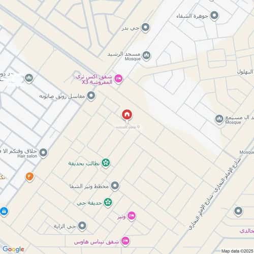 Apartment with 3 bedrooms بدر، جنوب الرياض، الرياض