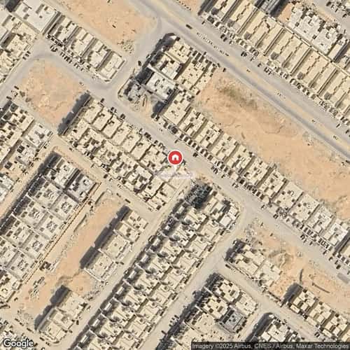 Apartment with 3 bedrooms بدر، جنوب الرياض، الرياض