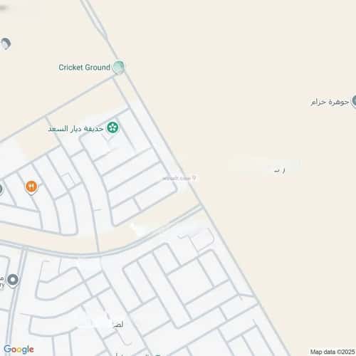 Villa 200 SQM Facing South West on 15m Width Street King Khalid Int.Airport, North Riyadh, Riyadh