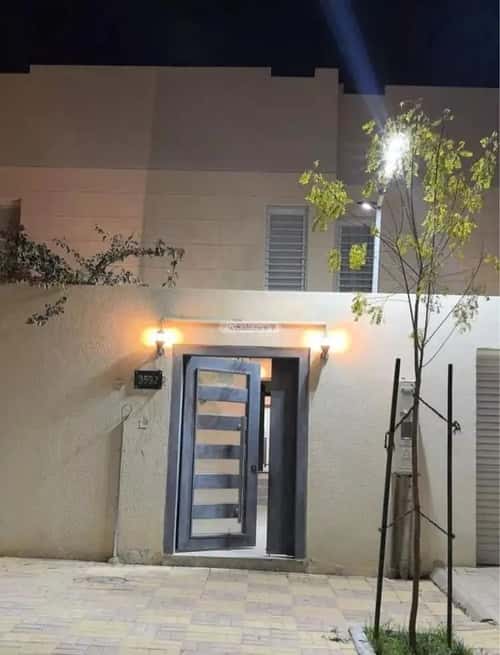 Villa 200 SQM Facing South West on 15m Width Street King Khalid Int.Airport, North Riyadh, Riyadh