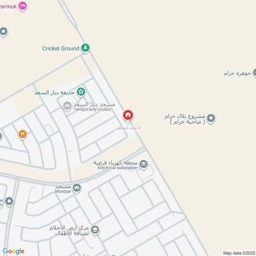 فيلا 200 متر مربع جنوبية غربية على شارع 15م مطار الملك خالد الدولي، شمال الرياض، الرياض