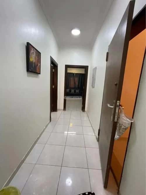 3 bedroom apartment in Al Narjis