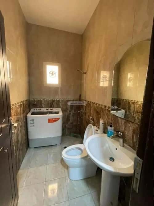 3 bedroom apartment in Al Narjis