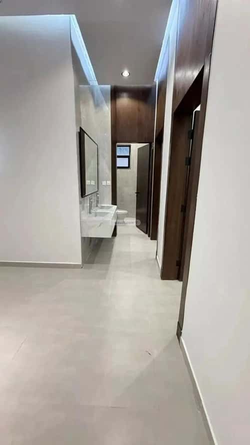 Villa 310 SQM Facing North on 15m Width Street Al-Aziziyah, South Riyadh, Riyadh