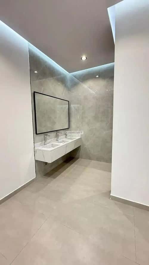 Villa 310 SQM facing North on 15m width street العزيزية، جنوب الرياض، الرياض