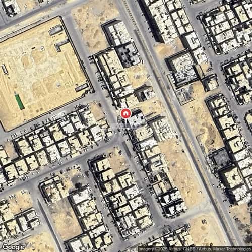 أرض 768 متر مربع شمالية شرقية على شارع 20م العارض، شمال الرياض، الرياض