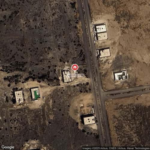 دور 600 متر مربع ب 6 غرف (حي رقم (5، الليث