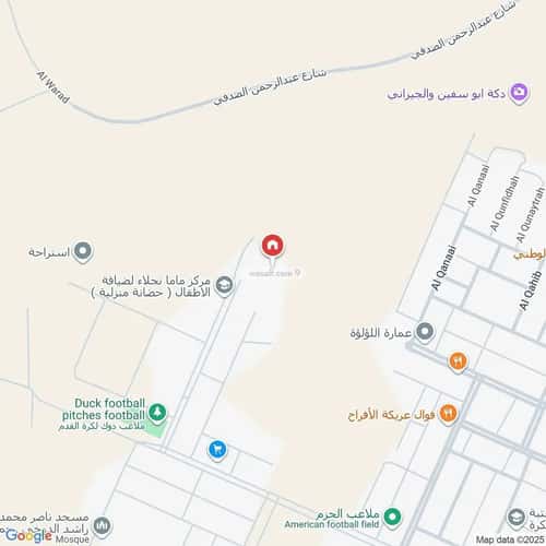 Apartment with 3 bedrooms الحزم، غرب الرياض، الرياض