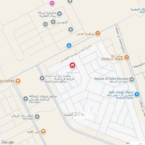 شقة ب 3 غرف الرمال، شرق الرياض، الرياض