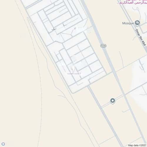 Villa 267.08 SQM Facing East on 15m Width Street Ar-Rimal, East Riyadh, Riyadh