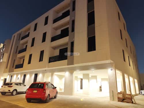 Apartment with 3 bedrooms اليرموك، شرق الرياض، الرياض