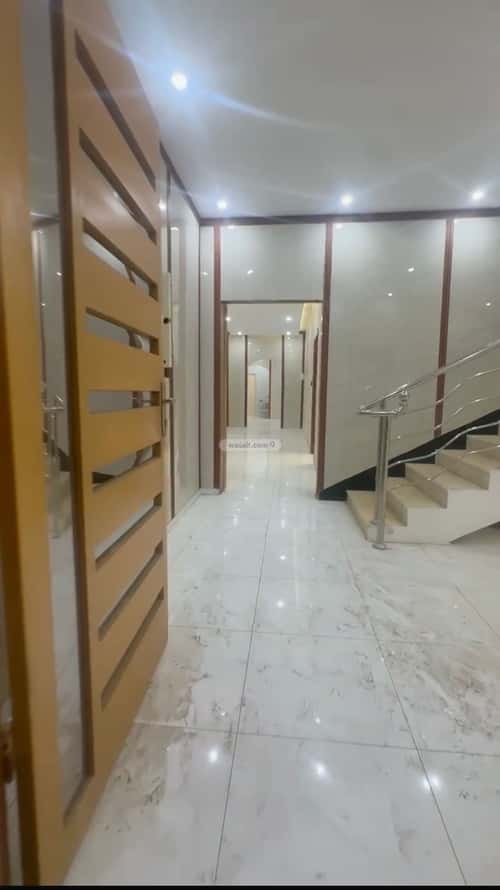 Villa 360 SQM facing South on 12m width street الصفاء، أبو عريش - أبو عريش