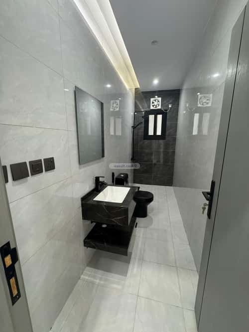 شقة ب 3 غرف الزهراء، شمال جدة، جدة