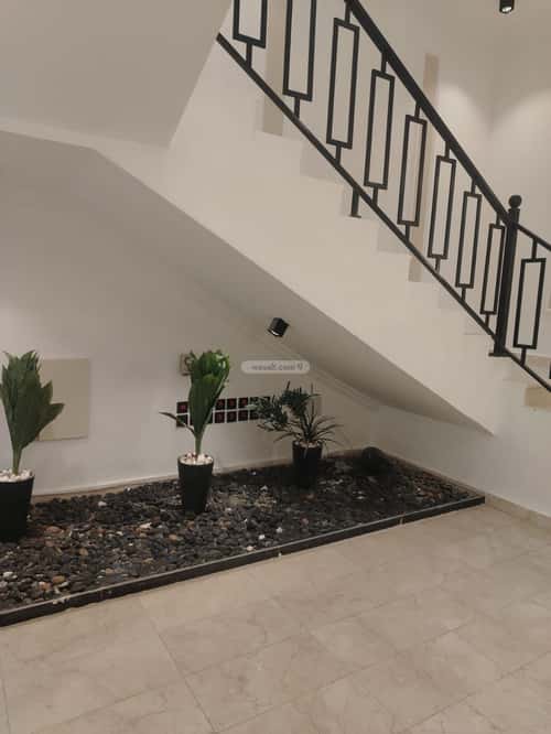 Apartment with 4 bedrooms الروضة، جازان