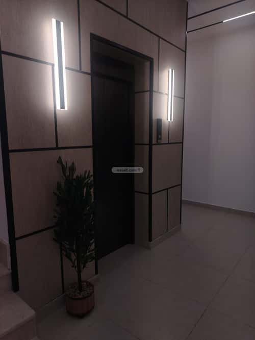 Apartment with 4 bedrooms الروضة، جازان