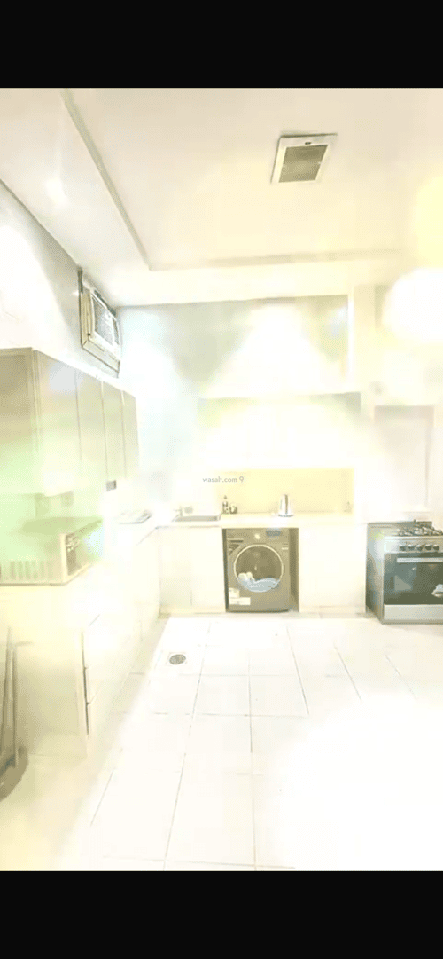 شقة بغرفة الملقا، شمال الرياض، الرياض