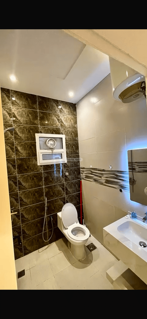 شقة بغرفة الملقا، شمال الرياض، الرياض