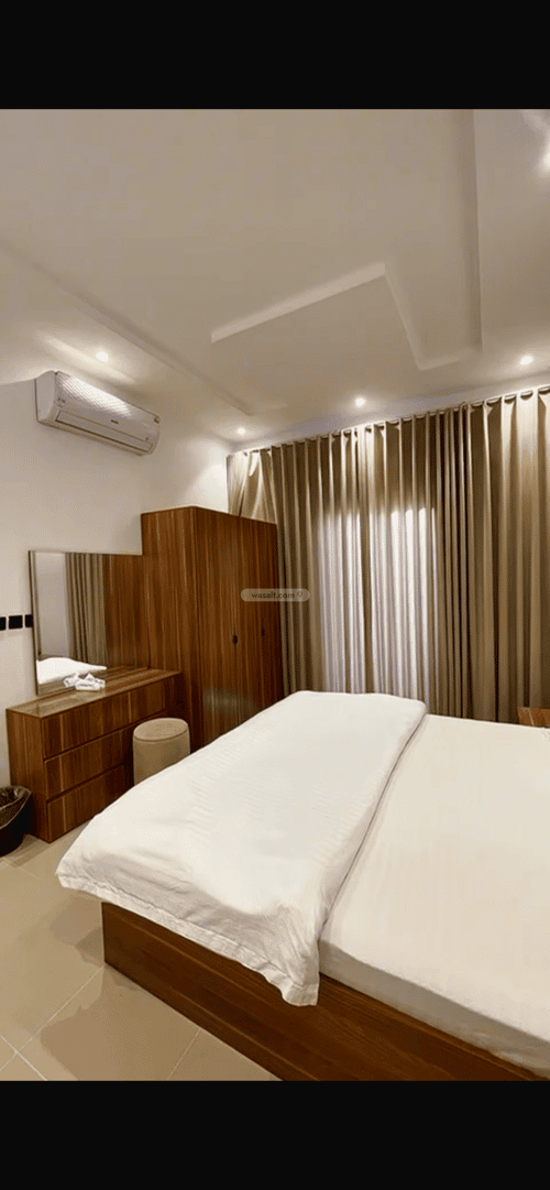 Apartment with 1 Bedroom Al-Malqa, North Riyadh, Riyadh