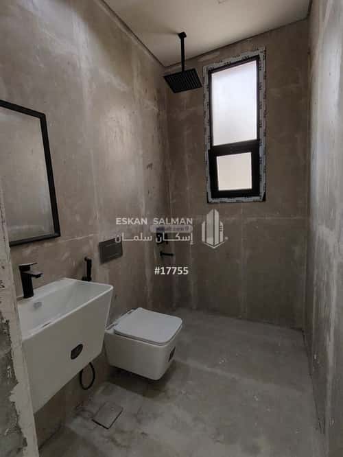 Floor 191 SQM with 5 bedrooms السويدي الغربي، غرب الرياض، الرياض
